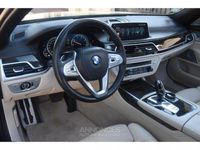 occasion BMW 750 Série 7 SERIE d xDrive M Sport - BVA Sport