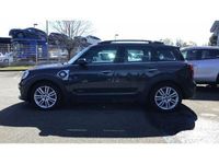 occasion Mini One Countryman Cooper SE 136ch + 88ch Longst ALL4 BVA