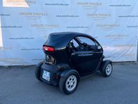 occasion Renault Twizy TWIZY- Life 45