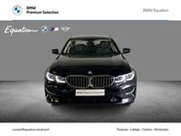 occasion BMW 318 Serie 3 dA MH 150ch Luxury - VIVA200966355