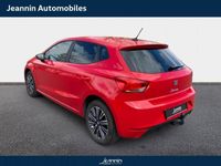 occasion Seat Ibiza 1.0 TSI 95 ch S/S BVM5 Urban