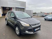 occasion Ford Kuga 2.0 Tdci 120ch Titanium