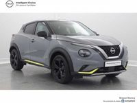 occasion Nissan Juke 1.0 DIG-T 114ch Kiiro DCT