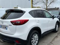 occasion Mazda CX-5 2.2 SKYACTIV-D 150 DYNAMIQUE 4X4