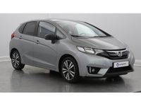 occasion Honda Jazz 1.3 i-VTEC 102ch Exclusive Navi CVT