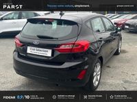 occasion Ford Fiesta 1.1 75ch 5p