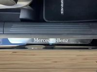 Occasion Mercedes GLA200 AMG line 2022 Noir SUV