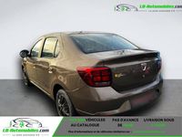 Occasion Dacia Logan 90 ch (66 kW) 2019 Berline