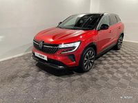 Occasion Renault Austral Techno 2023 Rouge SUV