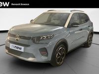 Occasion Citroën e-C3 83 kW (113 ch) 2024 Bleu Berline