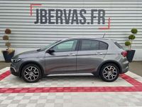 Occasion Fiat Tipo Cross 131 ch (96 kW) 2022 Berline