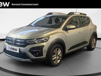 Occasion Dacia Sandero Comfort 2022 Gris Citadine
