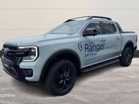 Occasion Ford Ranger 283 ch (208 kW) 2025 Gris Pick-up