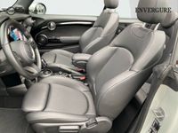 occasion Mini Cooper Cabrio136ch Edition Premium Plus BVA7 - VIVA193246593