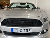 occasion Ford Mustang GT 5.0 v8 cabriolet 421 ch