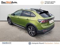 occasion VW Taigo Taigo1.0 TSI 110 DSG7 Style 5p