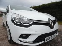 occasion Renault Clio IV STE DCI 90 AIR MEDIANAV GPS 2 PLACES