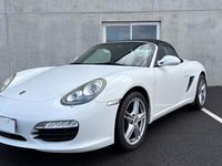 Occasion Porsche Boxster 310 ch (228 kW) 2012 Cabriolet