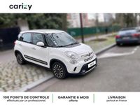 occasion Fiat 500L 1.4 16v 95 Ch Trekking Popstar