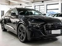 occasion Audi Q8 50 Tdi 286 Tiptronic 8 Quattro S Line