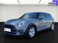 Occasion Mini One Clubman 102 ch (75 kW) 2020 Gris Break