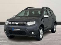 Occasion Dacia Duster Expression 102 ch (75 kW) 2022 SUV