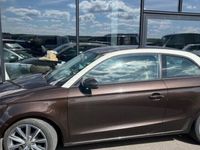 occasion Audi A1 1.6 TDI 105 Attraction