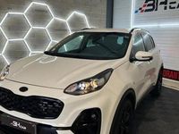 Occasion Kia Sportage 136 ch (100 kW) 2021 SUV