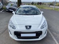 occasion Peugeot 308 2.0 HDi 140 CH.Coupé cabriolet-SPORT PACK