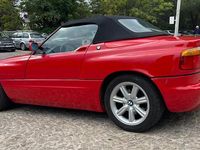 Occasion BMW Z1 170 ch (125 kW) 1990 Rouge Cabriolet