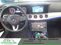 occasion Mercedes E200 Classe200 BVA