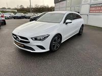 Occasion Mercedes 180 Business 116 ch (85 kW) 2021 Blanc Berline