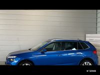 occasion Skoda Kamiq 1.0 TSI EVO 110 CH BVM6 STYLE