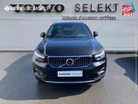 occasion Volvo XC40 T4 Recharge 129 + 82ch Business DCT 7 - VIVA194252136