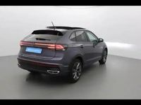 Occasion VW Taigo R-line Edition 2025 Gris cendré métallisée SUV