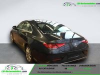 occasion Mercedes CLS350 BVA