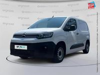 Occasion Citroën Berlingo 103 ch (75 kW) 2020 Blanc Monospace