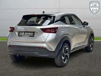 occasion Nissan Juke 1.0 DIG-T 114ch N-Connecta