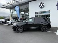 Occasion VW Tiguan R-line Edition 272 ch (200 kW) 2025 Noir SUV
