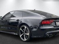 occasion Audi RS7 Sportback 4.0 V8 TFSI 605 performance quattro Tiptronic