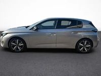 Occasion Peugeot 308 S 2022 Gris Berline
