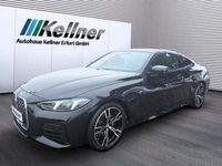 Occasion BMW 420 Comfort Edition 184 ch (135 kW) 2025 Coupé