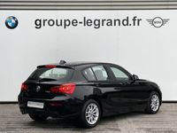 occasion BMW 116 116 d 116ch Lounge 5p