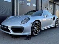 occasion Porsche 911 Turbo Coupe 3.8i 580 S Pdk A