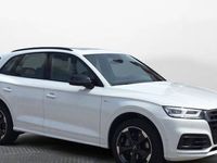 occasion Audi Q5 45 Tfsi 245ch S Line Quattro