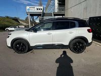 Occasion Citroën C5 Aircross Shine 181 ch (133 kW) 2020 Blanc SUV
