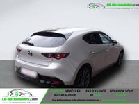 occasion Mazda 3 2.0L e-SKYACTIV-G 122 ch BVM