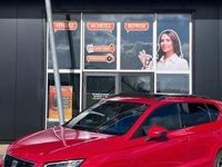 Occasion Seat Ateca 4Drive 190 ch (139 kW) 2018 SUV