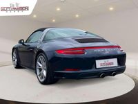 occasion Porsche 911 Targa 4S Targa 991.2 3.0 420cv Pdk7 Lift Pse Pasm