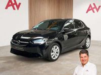 Occasion Opel Corsa Elegance 101 ch (74 kW) 2023 Noir Citadine